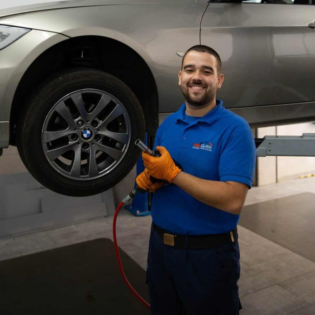 Registro | Feliclima